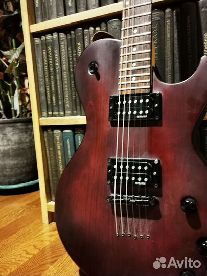 Гитара Schecter Dimond Series