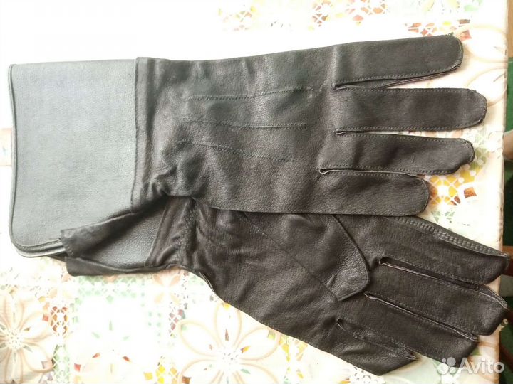 Мотоциклетные краги и ремни