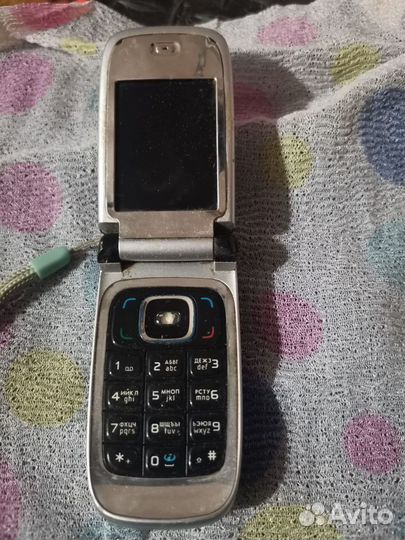 Nokia 6270