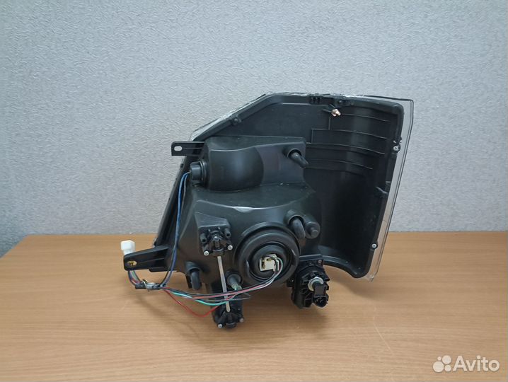 Фары BAW-33460 Бав феникс 33462 12V