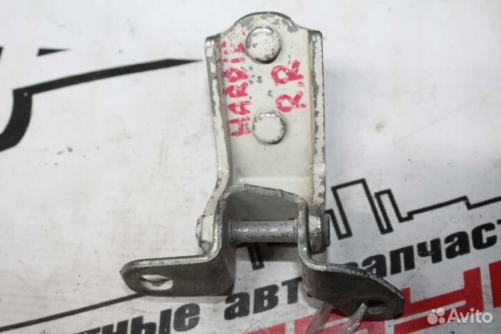 Петля двери toyota lexus daihatsu. chaser cresta harrier mark II mark II qualis RX300. SXV20 SXV20N