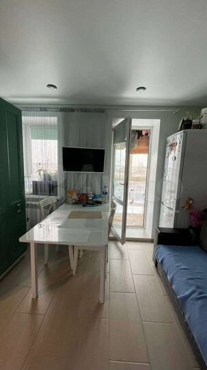 1-к. квартира, 40 м², 7/10 эт.