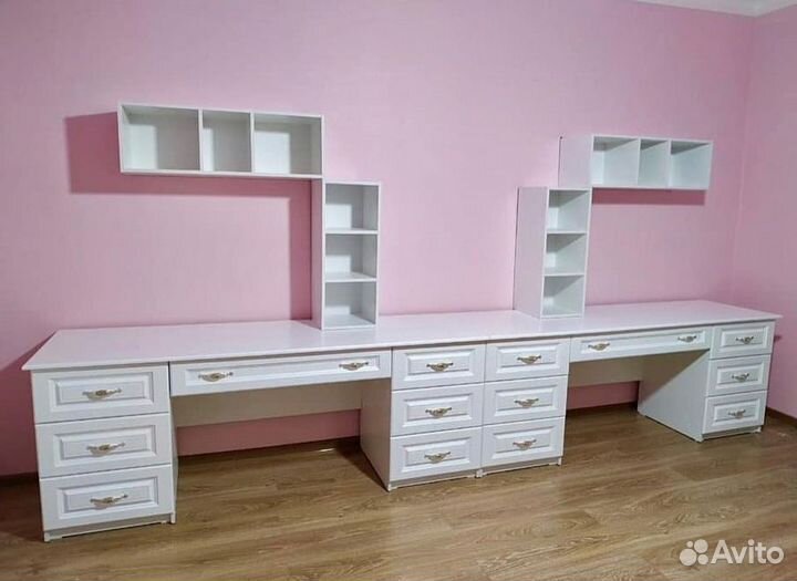 Шкафы на заказ