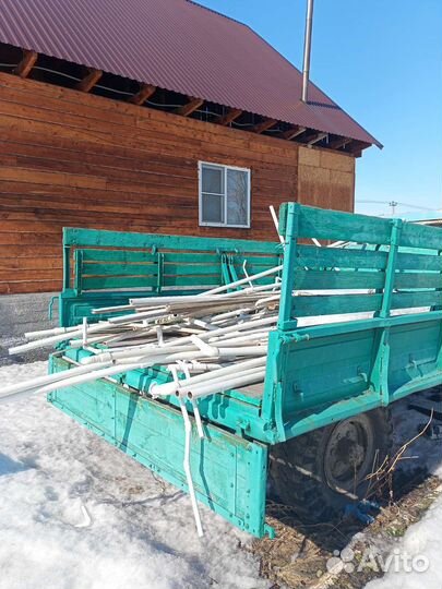 Кузов на газ 3307