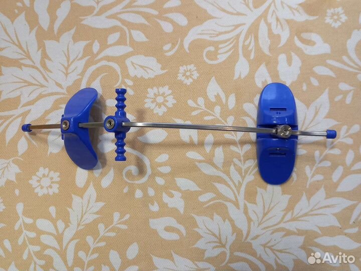 Маска ортодонтическая