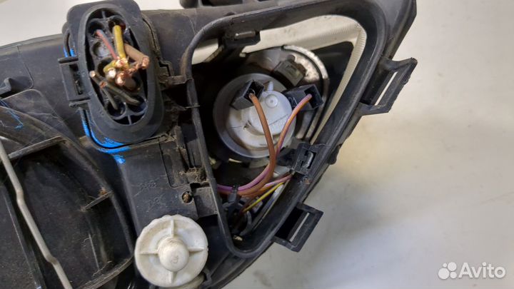 Фара (передняя) Seat Ibiza 3, 2004