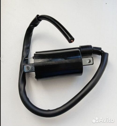 Катушка зажигания на квадр рм 500-2, 650, 650-2 RM