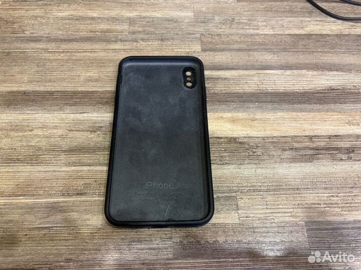 iPhone Xs Max, 64 ГБ