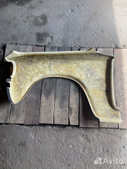 Крылья ваз 2106