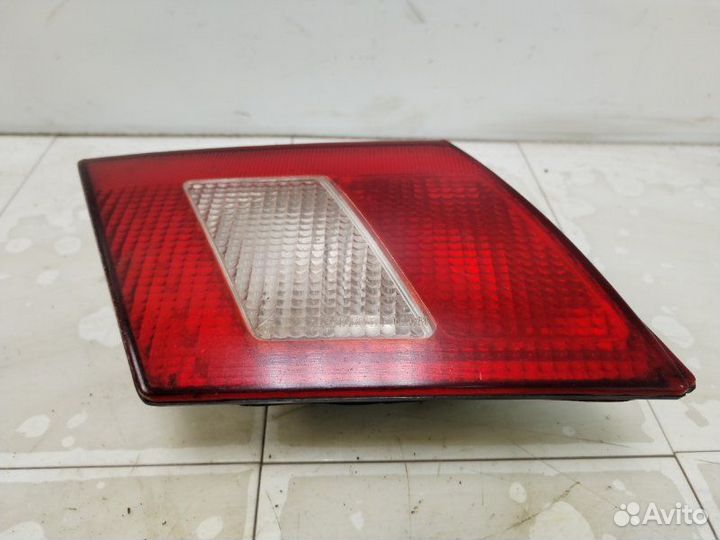 Фонарь (внутренний) задний левый Лада 2115 1 2006