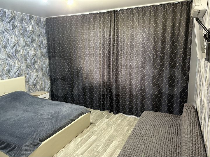 1-к. квартира, 33 м², 4/5 эт.