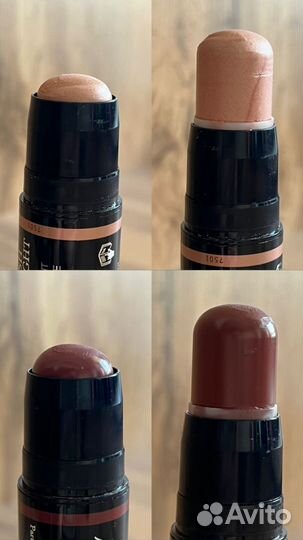 Diorskin blush color light румяна для контуринга