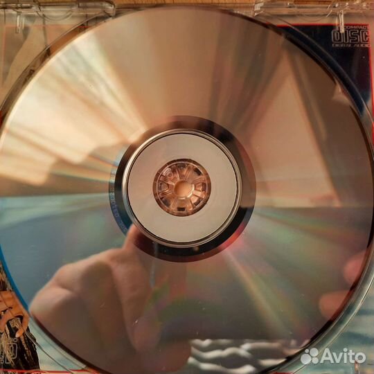 CD Русский penthouse 2 - Сборник