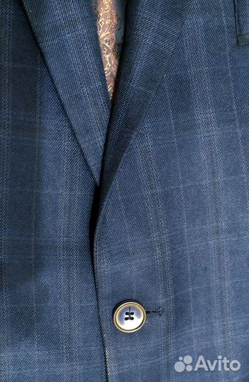 Пиджак Bremer, 56 р-р