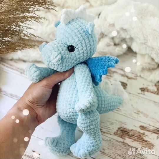 Плед+игрушка