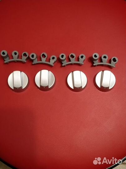 Ручка управления конфоркой