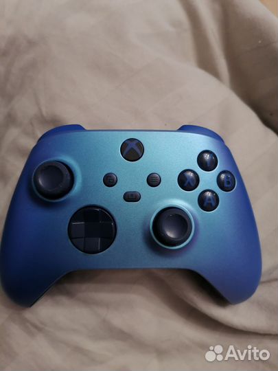 Геймпады xbox пакетом