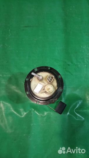 Бензонасос Hyundai Gets 2007, 1,4л G4EE