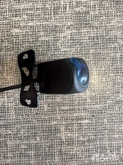 Камера заднего хода