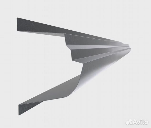 Ремонтные пороги и арки для Lexus Битца