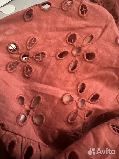 ASOS платье xs