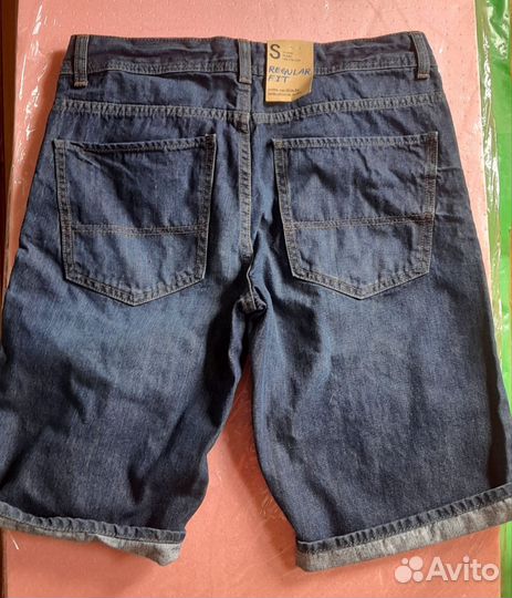 Шорты на подростка