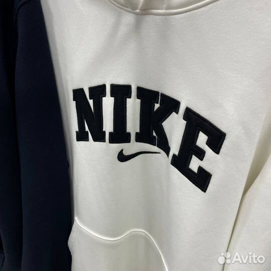 Худи Nike