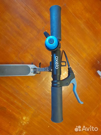 Самокат oxelo MID 9