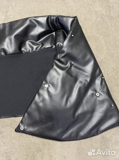 Косынка головной убор капор шапка шарф платок