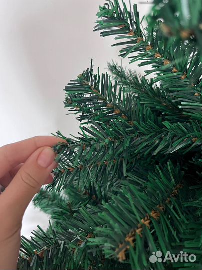 Ёлка новогодняя искусственная 180см