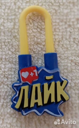 Тикеры токеры