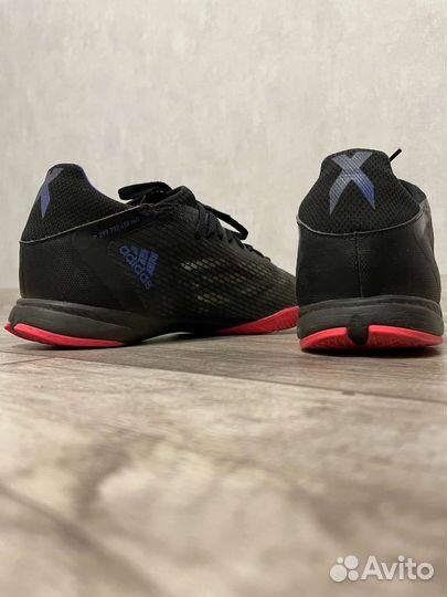Футзалки Adidas X speedflow.3 IN