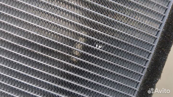 Радиатор отопителя Audi A6 (C7)