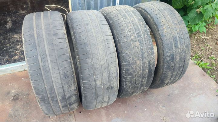 Michelin Energy Saver 205/60 R16 96V