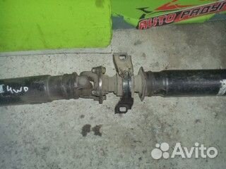 Кардан toyota GX105,GX115,GXE15W,JCE15W,JCG15,JZS1