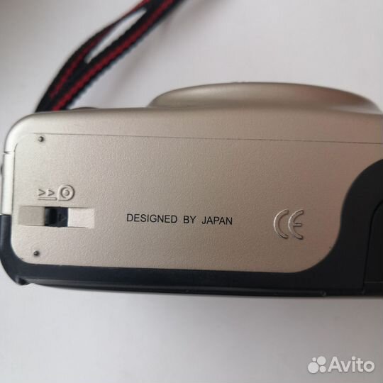 Пленочный фотоаппарат Skina sk-334 DX