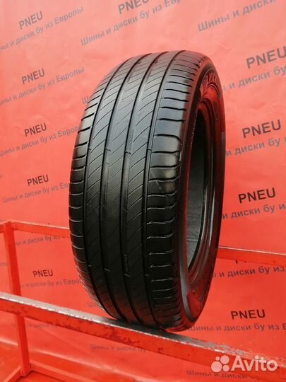 Michelin Primacy 4 205/60 R16 96W