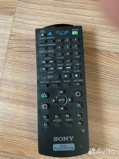 Sony playstation 2 PS2 fat