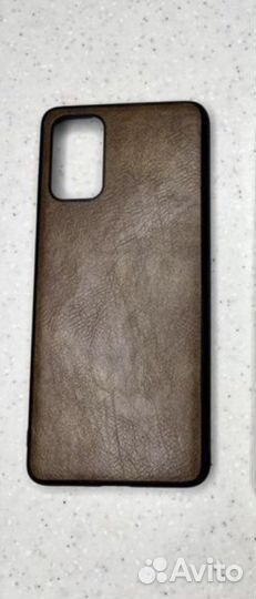 Чехол на samsung galaxy s20 plus