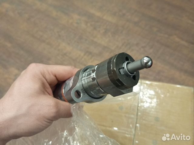 Форсунка 3076703 3279719 3279720 в наличии купить в Москве по низкой ...