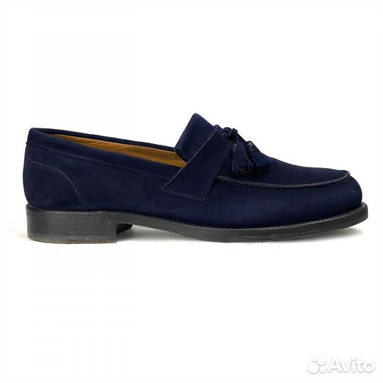 Лоферы O'keeffe(оригинал)