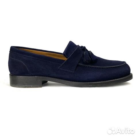 Лоферы O'keeffe(оригинал)