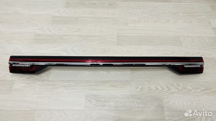 Фонарь крышки багажника задний Geely Monjaro KX11