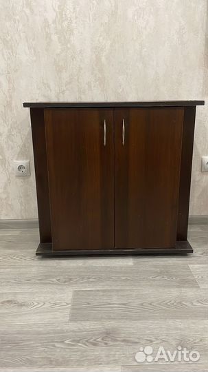 Аквариум на 120 литров