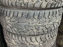 Hankook Winter I'Pike 205/65 R16