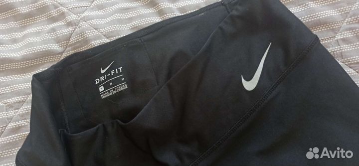 Лосины bona fide, nike, under urmour, h&m