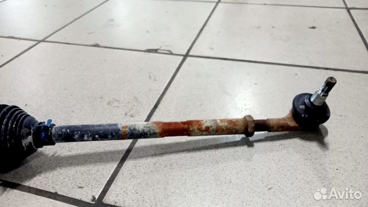 Рейка рулевая Пежо 206 седан