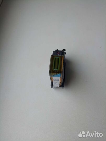 Печатающая головка hp 85