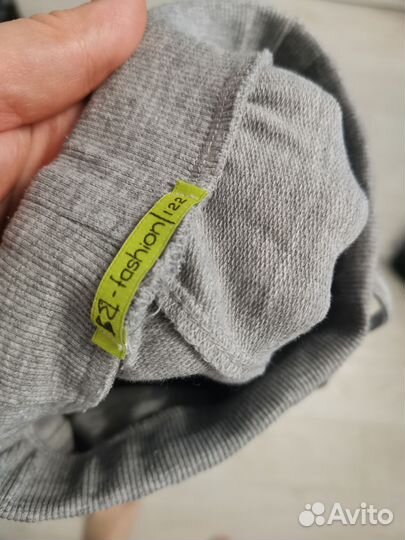 Спортивные штаны 122