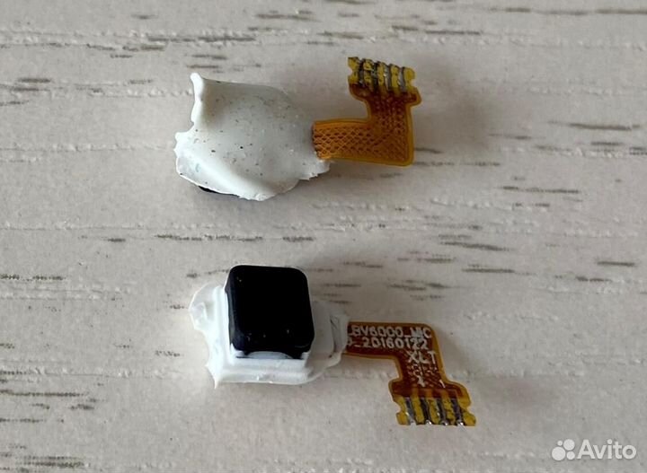 Телефон Blackview BV6000 запчасти